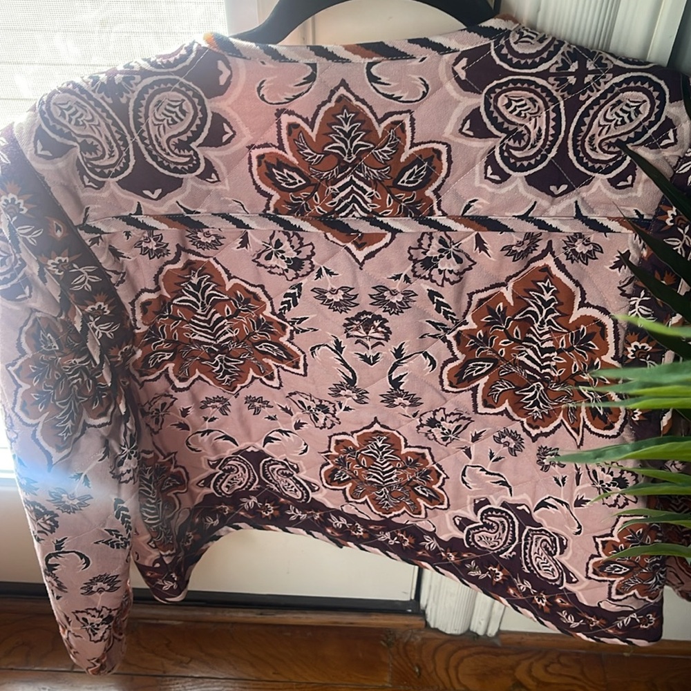 NWT Farm Rio jacket - Picture 5 of 7